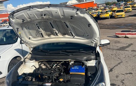 KIA Rio IV, 2017 год, 845 000 рублей, 9 фотография