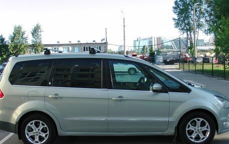 Ford Galaxy II, 2010 год, 950 000 рублей, 3 фотография