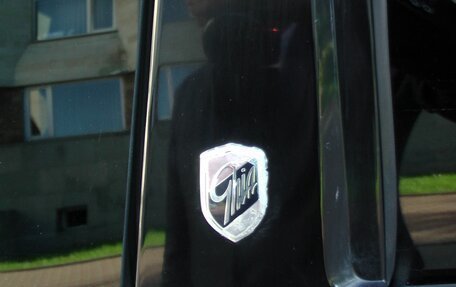 Ford Galaxy II, 2010 год, 950 000 рублей, 5 фотография