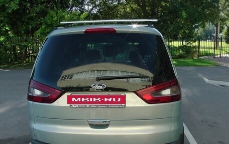 Ford Galaxy II, 2010 год, 950 000 рублей, 4 фотография