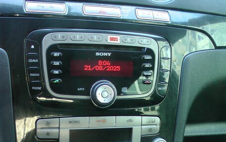 Ford Galaxy II, 2010 год, 950 000 рублей, 11 фотография