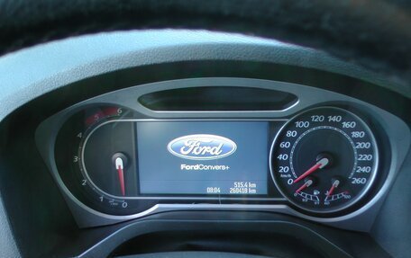Ford Galaxy II, 2010 год, 950 000 рублей, 10 фотография