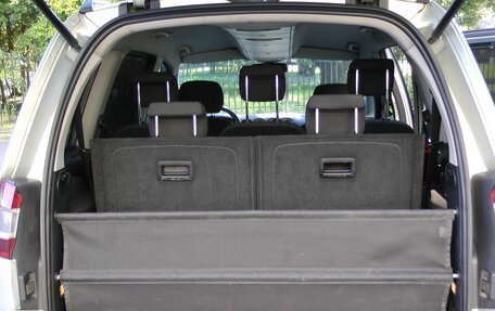 Ford Galaxy II, 2010 год, 950 000 рублей, 19 фотография