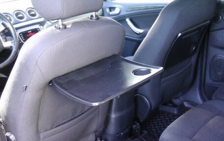 Ford Galaxy II, 2010 год, 950 000 рублей, 13 фотография