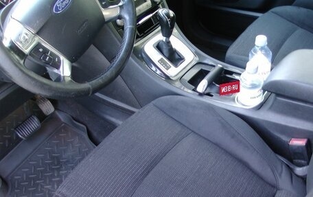 Ford Galaxy II, 2010 год, 950 000 рублей, 12 фотография