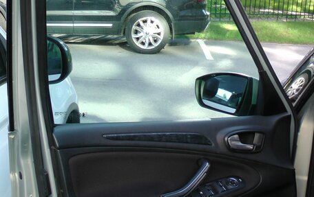 Ford Galaxy II, 2010 год, 950 000 рублей, 26 фотография