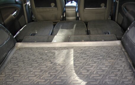 Ford Galaxy II, 2010 год, 950 000 рублей, 21 фотография