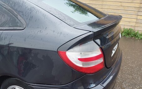 Mercedes-Benz C-Класс, 2002 год, 365 000 рублей, 9 фотография