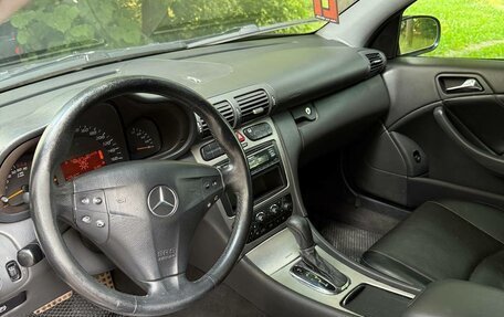 Mercedes-Benz C-Класс, 2002 год, 365 000 рублей, 12 фотография