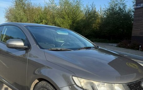 KIA Cerato III, 2010 год, 620 000 рублей, 3 фотография