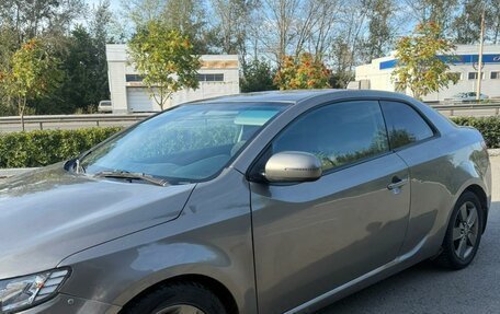 KIA Cerato III, 2010 год, 620 000 рублей, 4 фотография