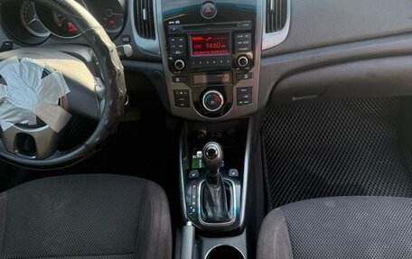 KIA Cerato III, 2010 год, 620 000 рублей, 8 фотография