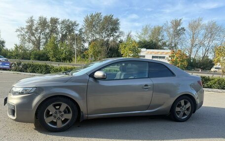 KIA Cerato III, 2010 год, 620 000 рублей, 2 фотография