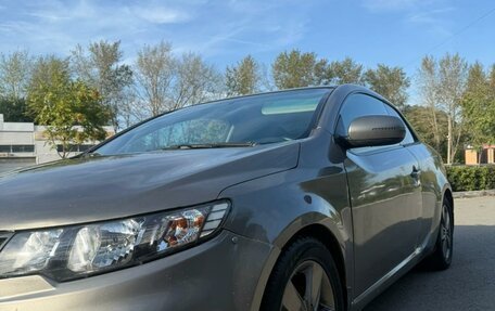KIA Cerato III, 2010 год, 620 000 рублей, 5 фотография