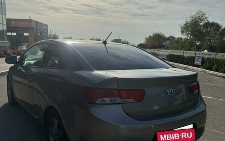 KIA Cerato III, 2010 год, 620 000 рублей, 6 фотография