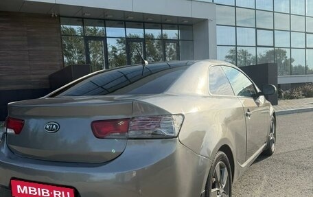 KIA Cerato III, 2010 год, 620 000 рублей, 7 фотография