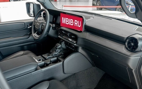 Toyota Land Cruiser Prado, 2024 год, 9 600 000 рублей, 4 фотография