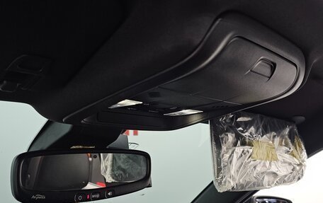 Chevrolet Equinox III, 2022 год, 2 200 000 рублей, 18 фотография