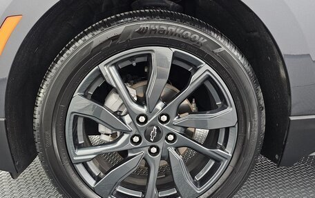 Chevrolet Equinox III, 2022 год, 2 200 000 рублей, 6 фотография