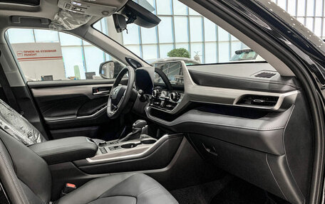 Toyota Highlander, 2025 год, 5 450 000 рублей, 13 фотография