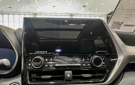 Toyota Highlander, 2025 год, 5 450 000 рублей, 18 фотография
