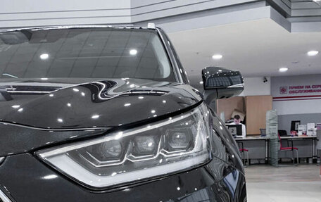 Toyota Highlander, 2025 год, 5 450 000 рублей, 21 фотография
