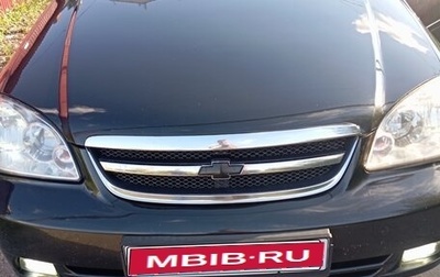 Chevrolet Lacetti, 2008 год, 410 000 рублей, 1 фотография