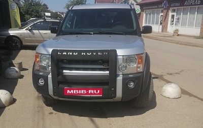 Land Rover Discovery III, 2005 год, 1 150 000 рублей, 1 фотография