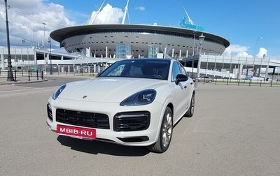 Porsche Cayenne III, 2022 год, 11 500 000 рублей, 1 фотография