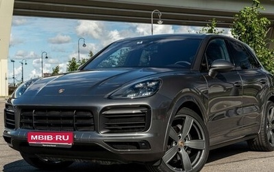 Porsche Cayenne III, 2020 год, 9 200 000 рублей, 1 фотография