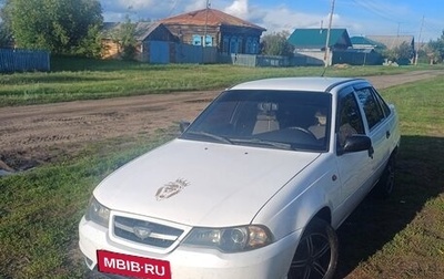 Daewoo Nexia I рестайлинг, 2010 год, 200 000 рублей, 1 фотография
