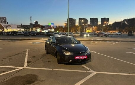 Toyota WiLL II (VS), 2001 год, 550 000 рублей, 1 фотография