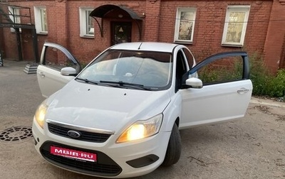 Ford Focus II рестайлинг, 2010 год, 490 000 рублей, 1 фотография