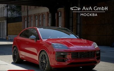 Porsche Cayenne III, 2025 год, 20 796 000 рублей, 1 фотография