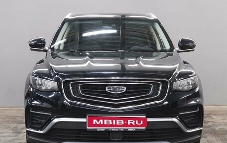Geely Atlas, 2022 год, 2 050 000 рублей, 2 фотография