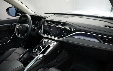 Geely Atlas, 2022 год, 2 050 000 рублей, 11 фотография