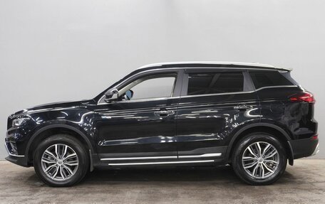 Geely Atlas, 2022 год, 2 050 000 рублей, 8 фотография