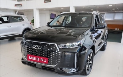 Chery Tiggo 4 I рестайлинг, 2025 год, 2 099 000 рублей, 1 фотография