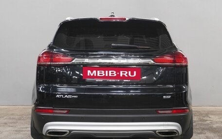 Geely Atlas, 2022 год, 2 050 000 рублей, 6 фотография