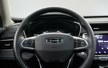 Geely Atlas, 2022 год, 2 050 000 рублей, 15 фотография