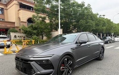 Hyundai Sonata VIII, 2024 год, 2 380 000 рублей, 1 фотография