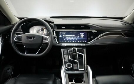 Geely Atlas, 2022 год, 2 050 000 рублей, 14 фотография