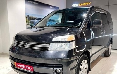 Toyota Voxy II, 2002 год, 670 000 рублей, 1 фотография