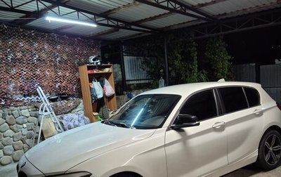 BMW 1 серия, 2011 год, 940 000 рублей, 1 фотография