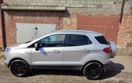 Ford EcoSport, 2015 год, 1 200 000 рублей, 1 фотография