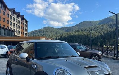 MINI Hatch, 2010 год, 1 100 000 рублей, 1 фотография