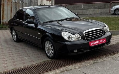 Hyundai Sonata IV рестайлинг, 2010 год, 610 000 рублей, 1 фотография