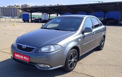 Daewoo Gentra II, 2013 год, 579 000 рублей, 1 фотография