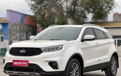 Ford Territory, 2021 год, 1 250 000 рублей, 1 фотография