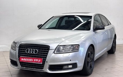 Audi A6, 2006 год, 380 000 рублей, 1 фотография